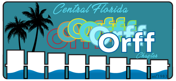 Central Florida Orff Chapter 2023